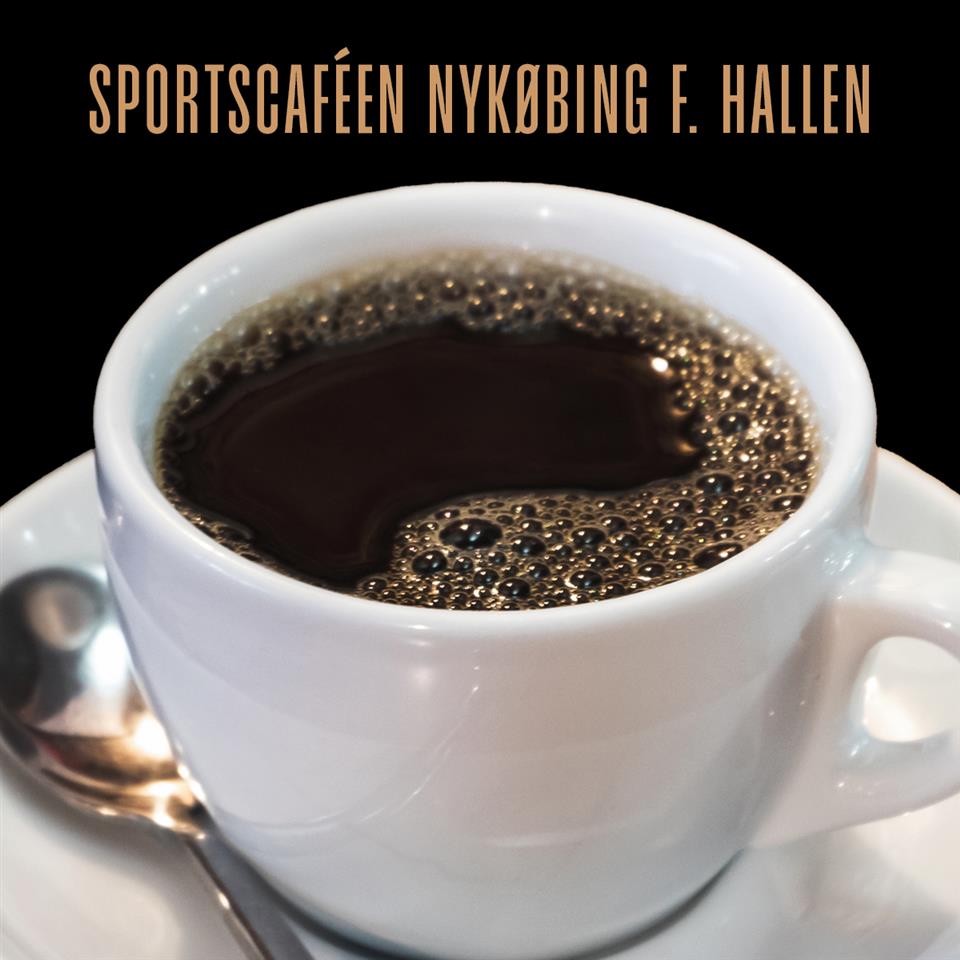 SPORTSCAFÉEN