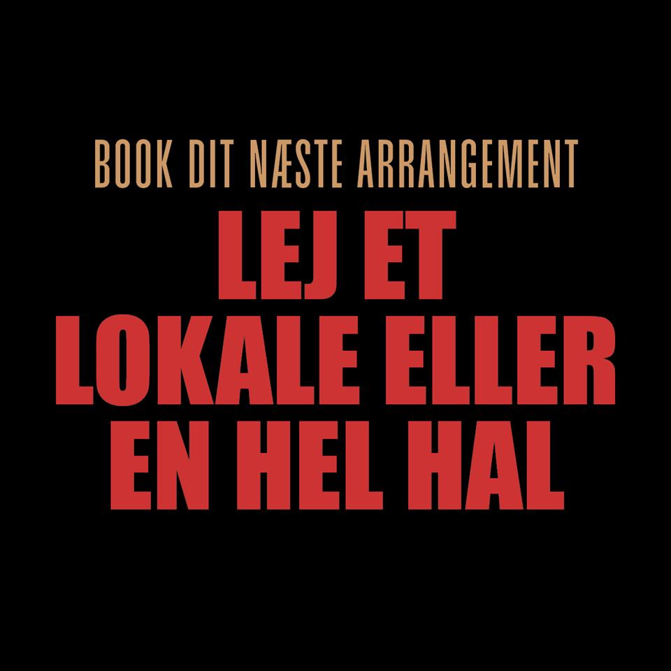 Book dit næste møde her...
