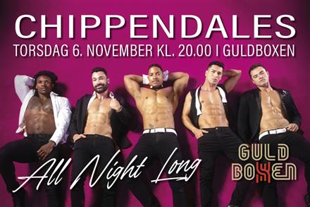 Chippendales