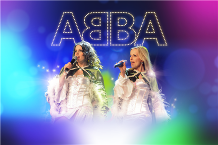 Dancing Queen - Hyldestkoncert til ABBA