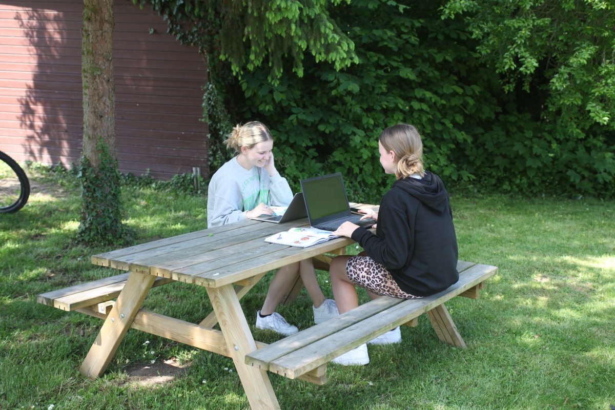 Læring
