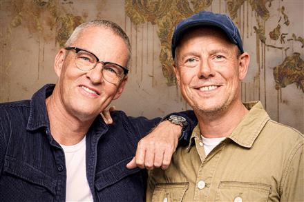 NUL STJERNER – DET STORE REJSESHOW 2