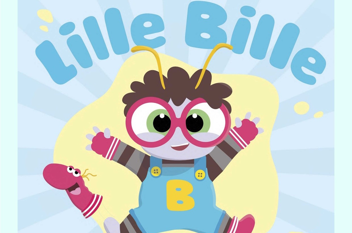 Lille Bille Live