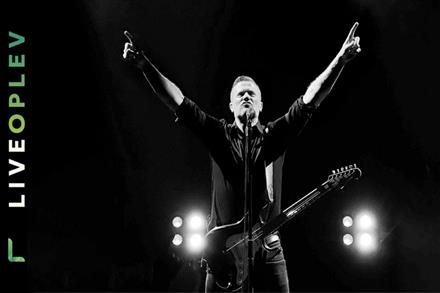 Bryan Adams Tribute