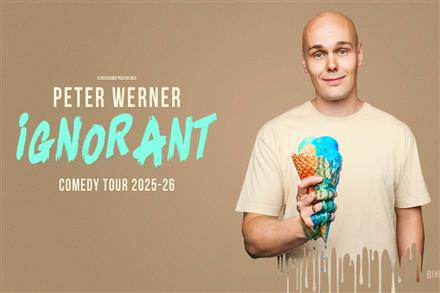 Peter Werner -IGNORANT