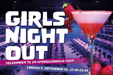 Girls Night Out