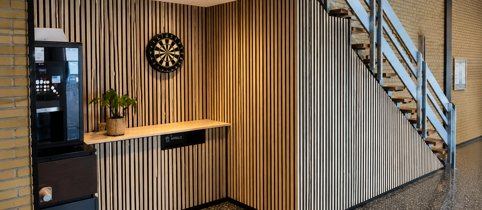Praktisk information om Gribskovhallen med parkering og adgangsforhold.