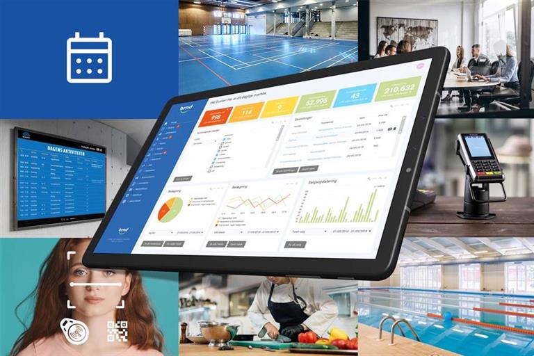 Stor erfaring med forretningsudvikling