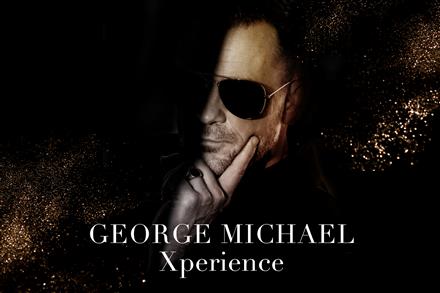 George Michael - Xperience