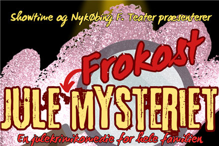 Julefrokostmysteriet