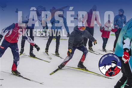 Laarseeraq Ski Festival