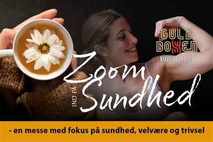 Zoom ind på din Sundhed
