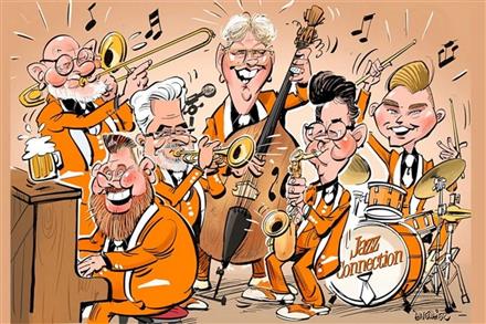 Jazz Connection (NL)