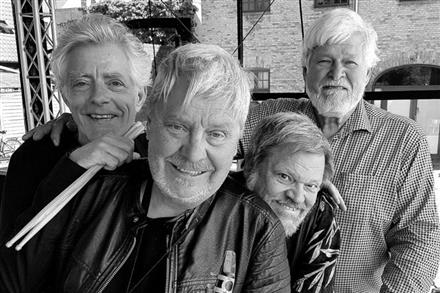 Hans Knudsen Jump Band (DK)