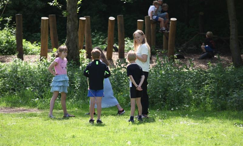 Om Ådalskolen